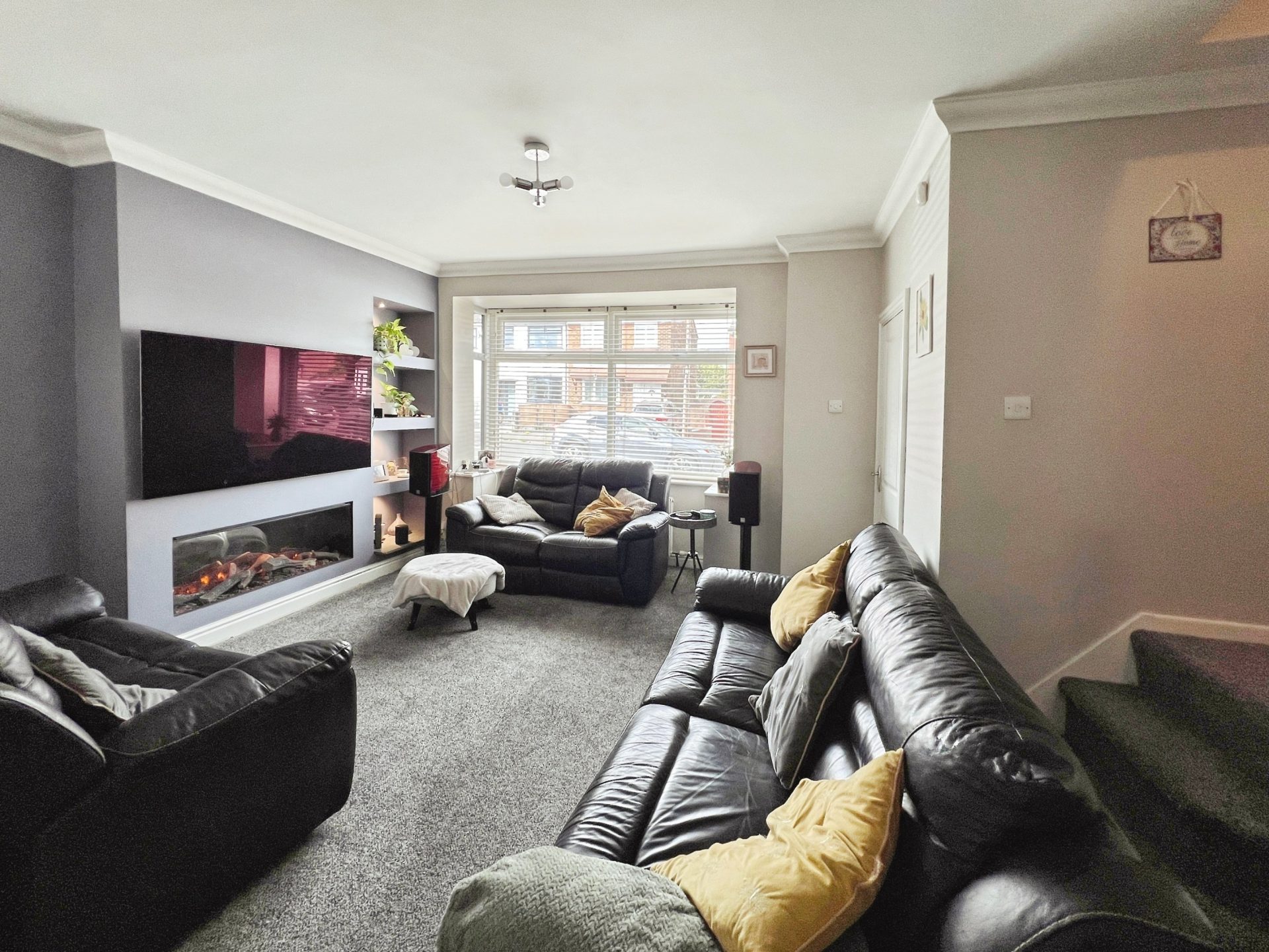 Tarbet Drive, Bolton