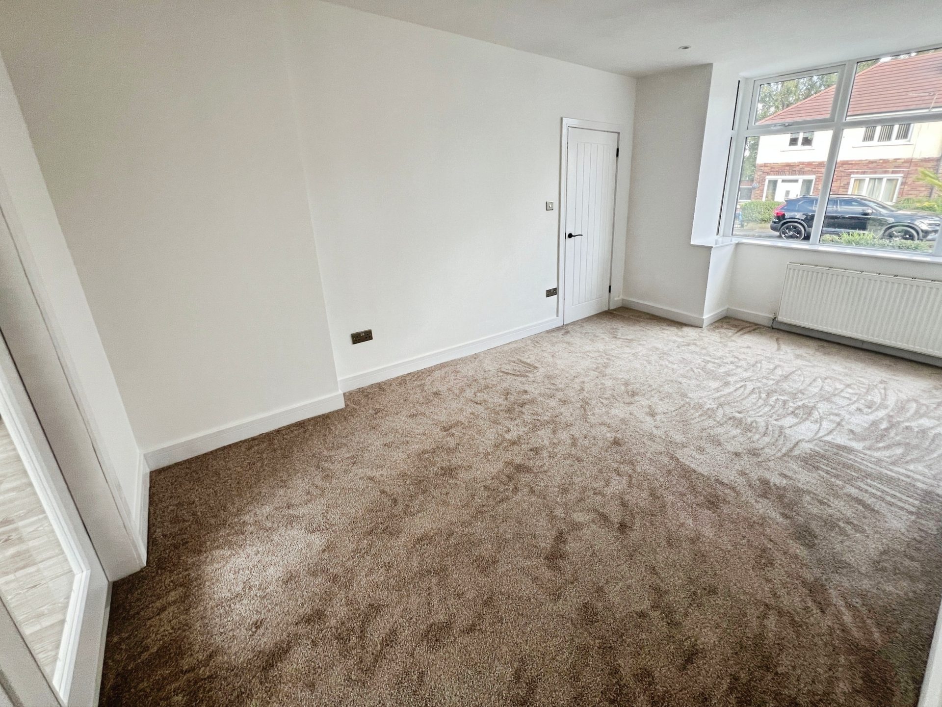 Brian Road, Farnworth