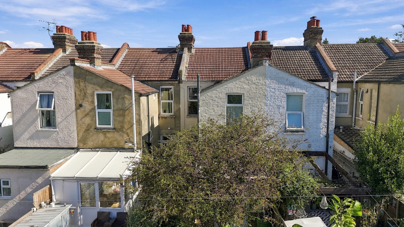 Bournemouth Park Road, Southend-on-sea, SS2 5