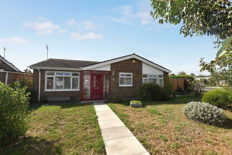 3 bedroom bungalow in Ridgeway, Perry