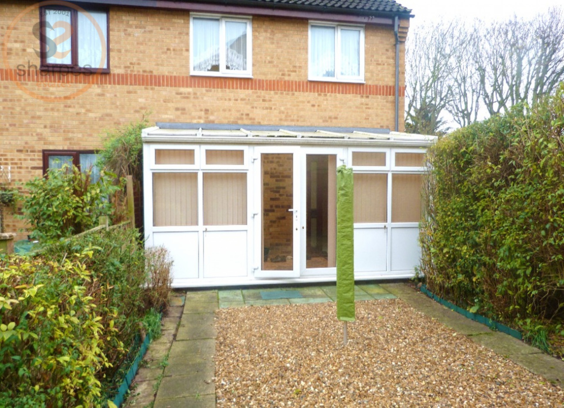 St. Georges Road, Mitcham, Surrey