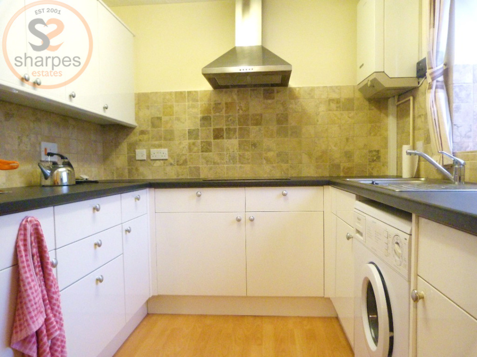 St. Georges Road, Mitcham, Surrey