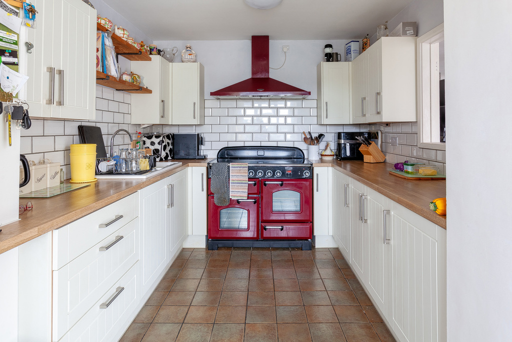 2 bedroom Bungalow - Graynor, Woodland Place, Yorkley, Lydney, Gloucestershire