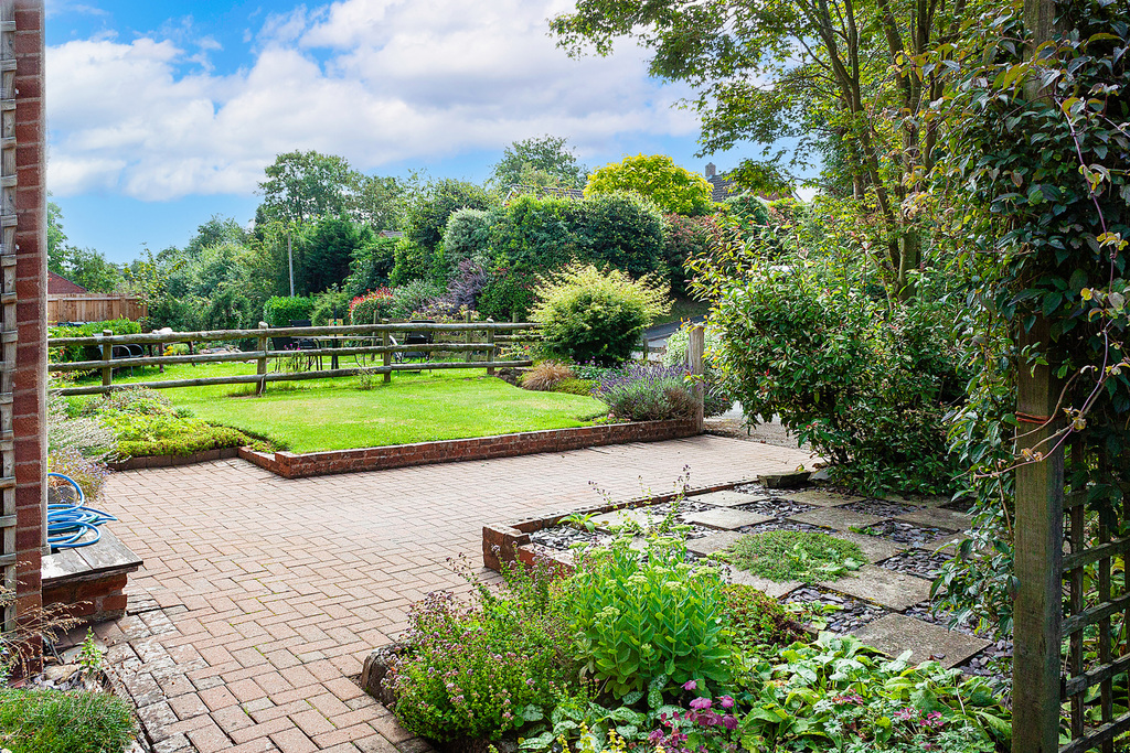 3 bedroom Semi-detached - Wakefield, Pencombe, Bromyard, Herefordshire