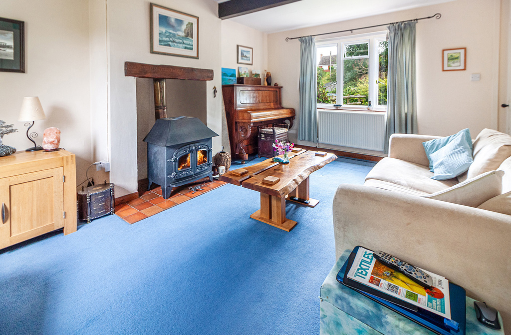 3 bedroom Semi-detached - Wakefield, Pencombe, Bromyard, Herefordshire