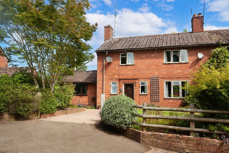3 bedroom Semi-detached - Wakefield, Pencombe, Bromyard, Herefordshire