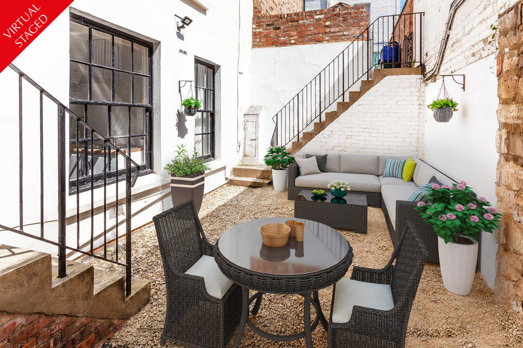 1 bedroom Apartment - The Dip, Back Montpellier