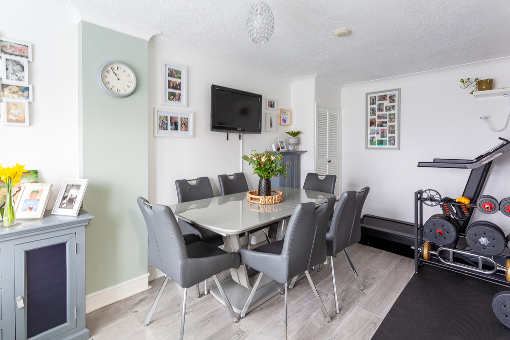 4 bedroom Detached - Mount Pleasant Road, Cinderford, Gloucestershire
