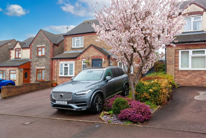 4 bedroom Detached - Mount Pleasant Road, Cinderford, Gloucestershire