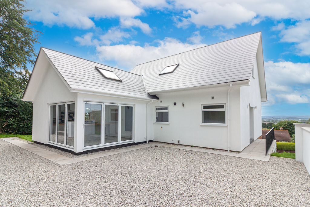4 bedroom Detached - Four Winds, Ardmore Close, Tuffley, Gloucester, Gloucestershire