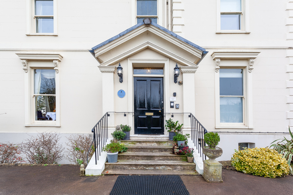 17 bedroom Property - Beaumont House, Shurdington Road, Cheltenham, Gloucestershire