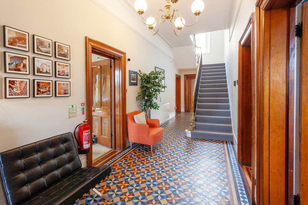 17 bedroom Property - Beaumont House, Shurdington Road, Cheltenham, Gloucestershire