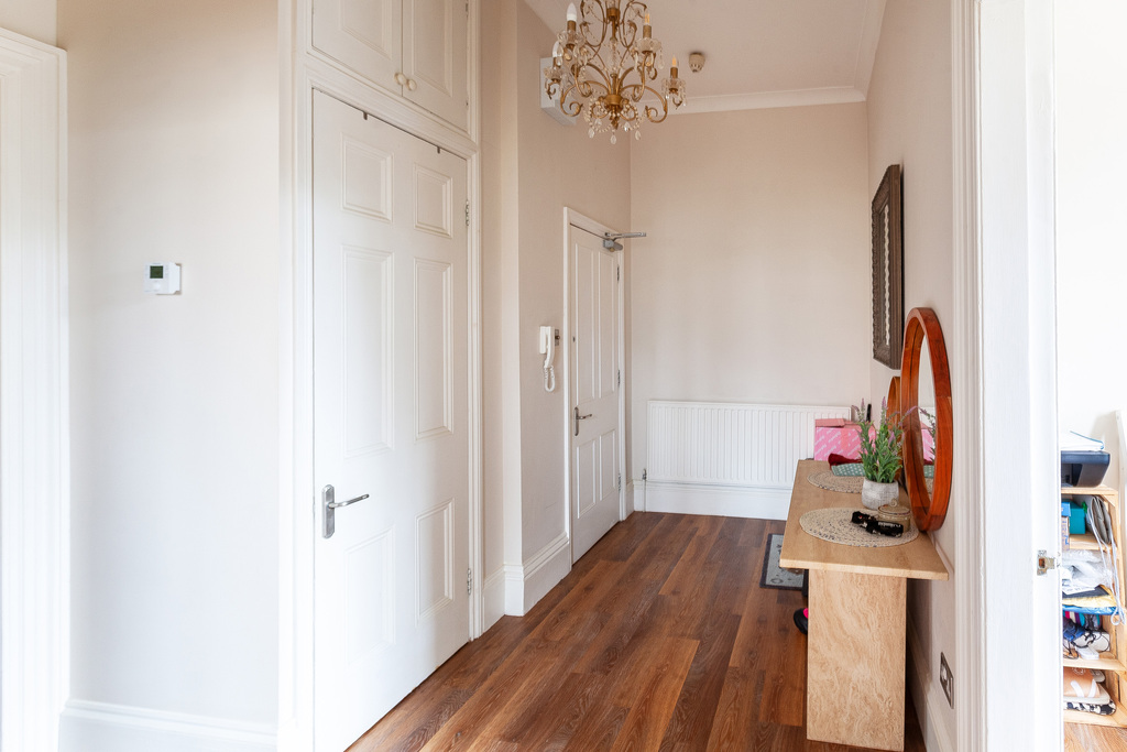 2 bedroom Apartment - 3 All Saints Mansions, All Saints Road, Bristol, Bristol