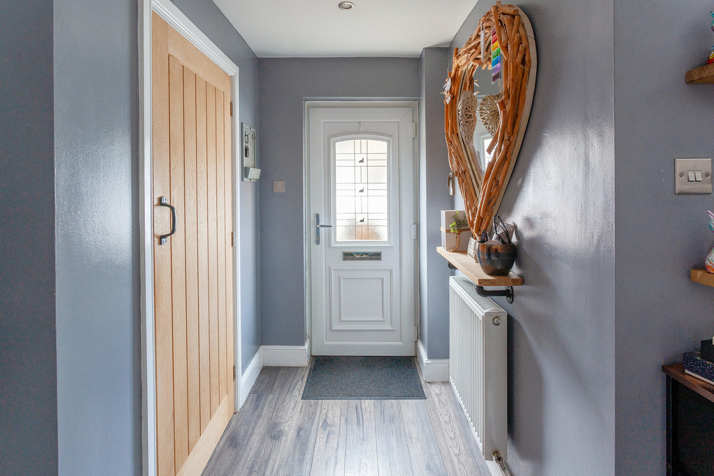3 bedroom Semi-detached - Speedwell, Mile End, Coleford, Gloucestershire