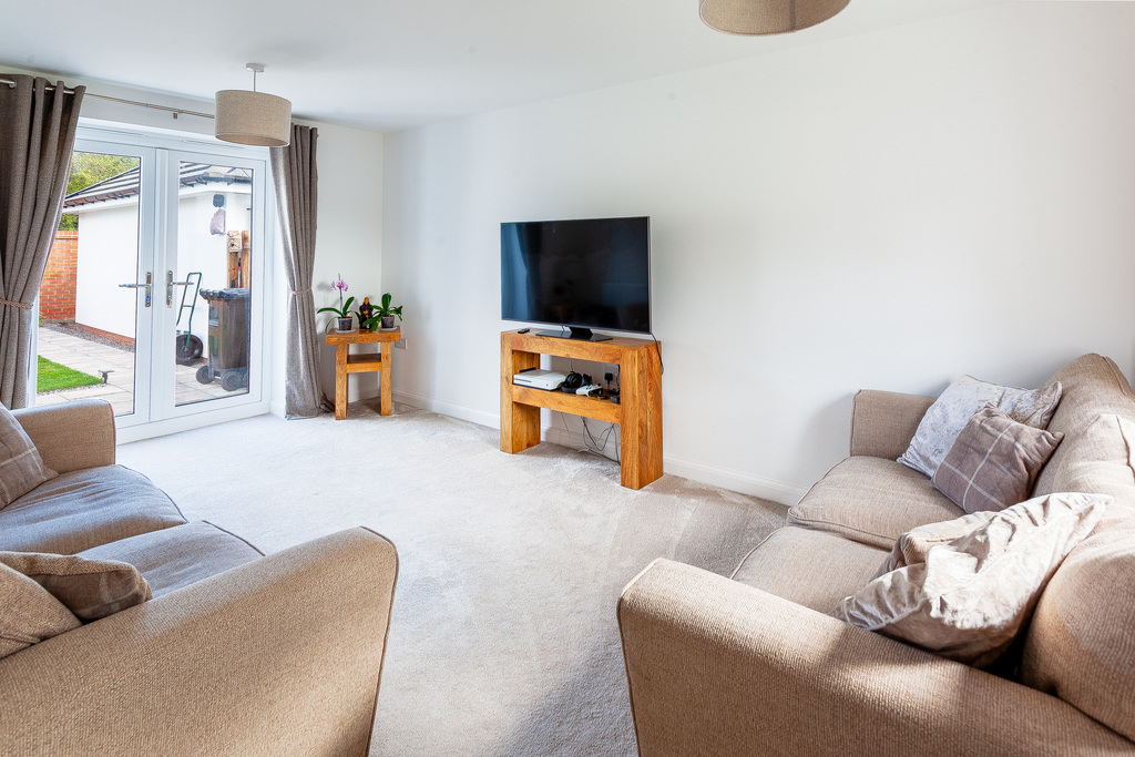 4 bedroom Detached - Crabtree Meadow, Berry Hill, Coleford, Gloucestershire
