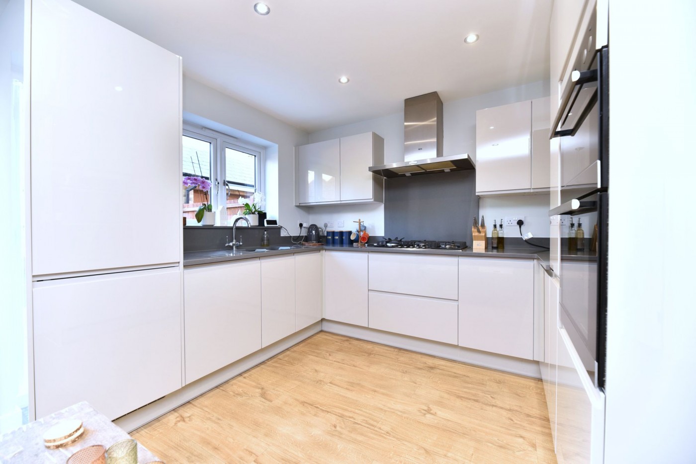 4 bedroom house in Park Close, Fenstanton