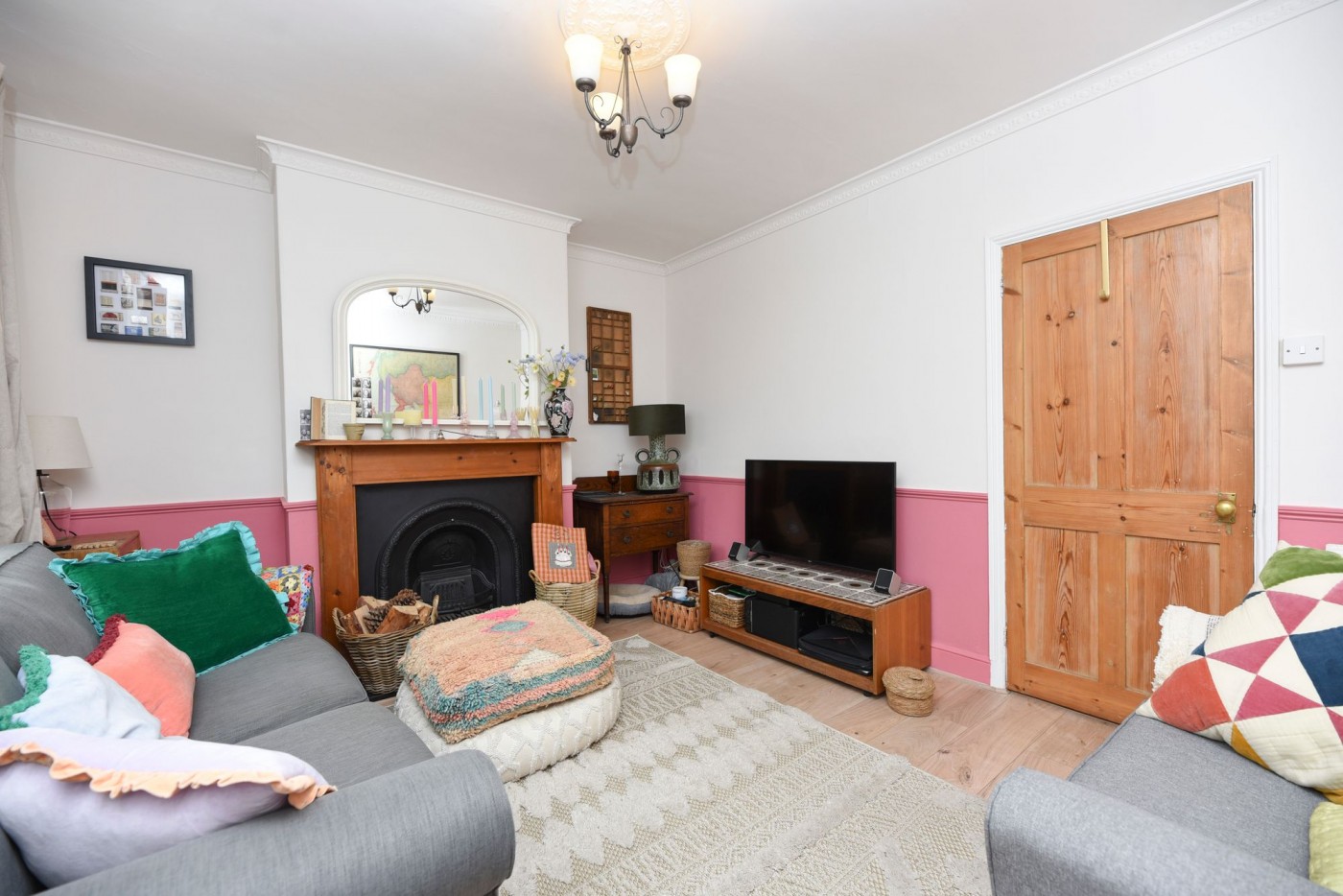 2 bedroom house in Ouse Walk, Huntingdon