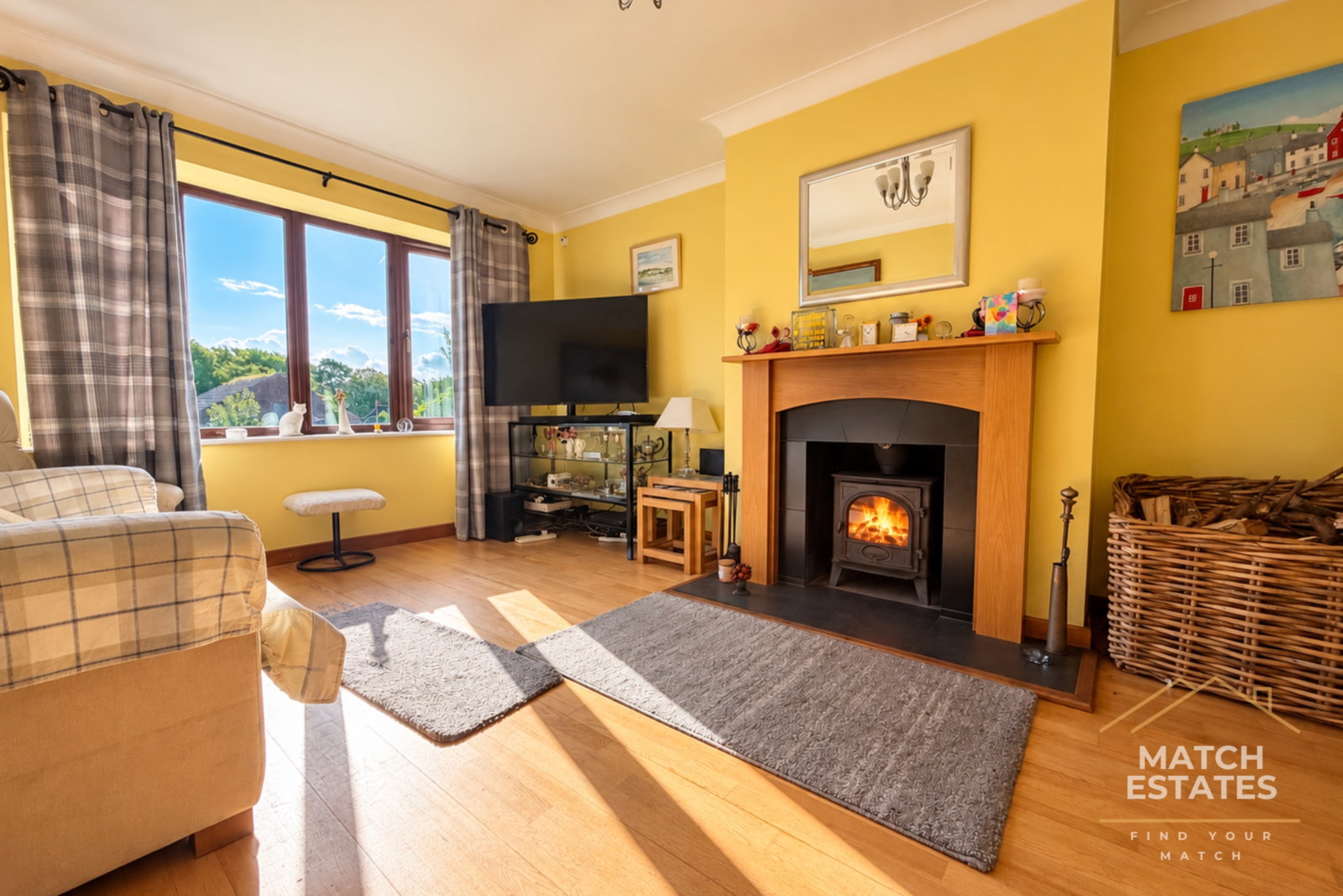 Meadowbrook, Sandgate, Kent