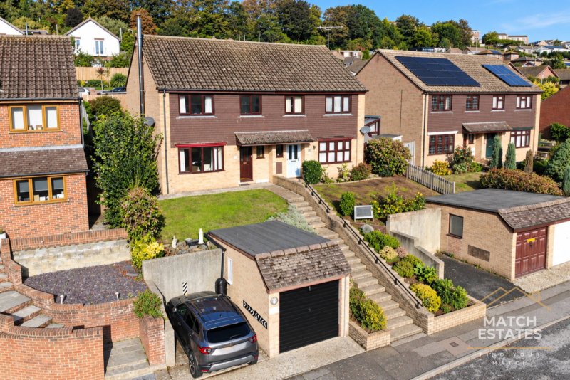 Meadowbrook, Sandgate, Kent