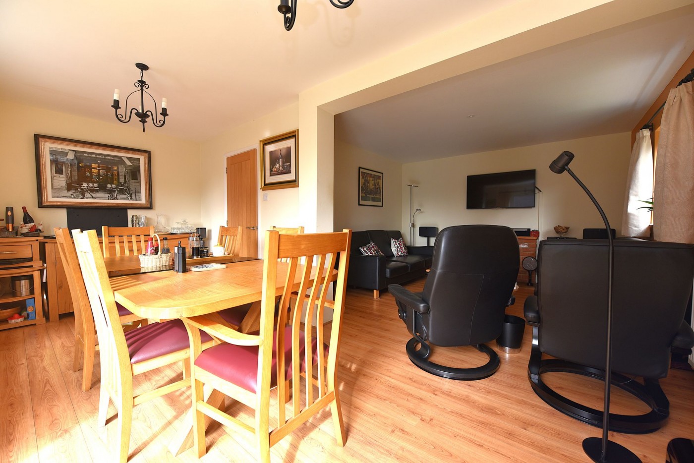 4 bedroom house in Humberley Close, Eynesbury