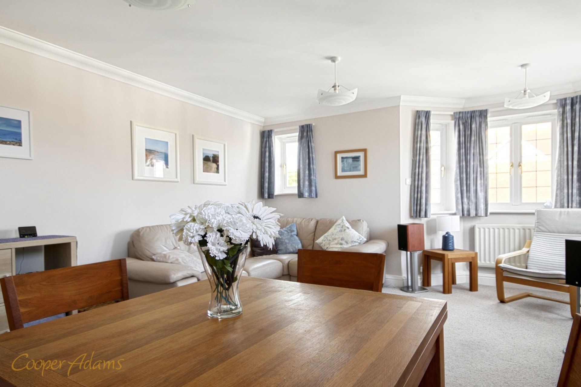 Flat 5, Crown Place Sea Road, East Preston, Littlehampton