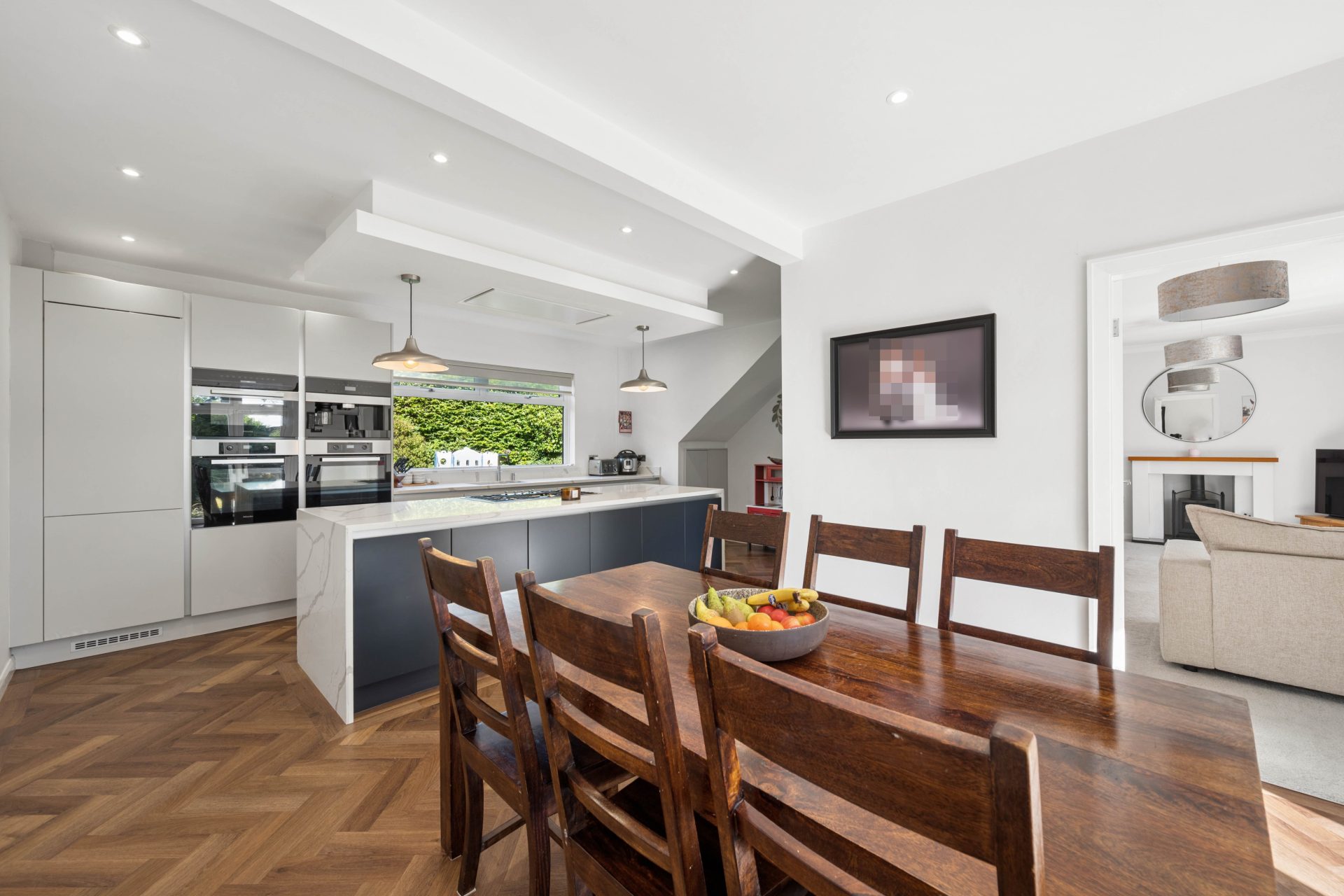 Oakwood Drive, Heaton