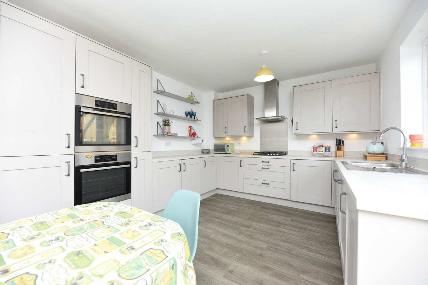 4 bedroom house in Bedell Road, Alconbury Weald