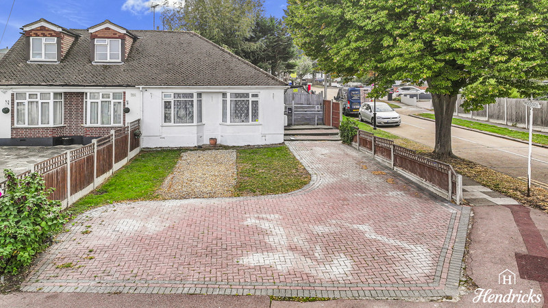 Eastwood Old Road, leigh on sea, SS9 4