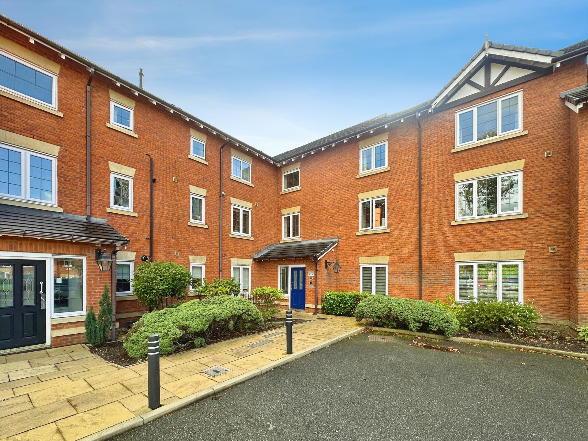 Orchard Court, Manchester Road, Bury