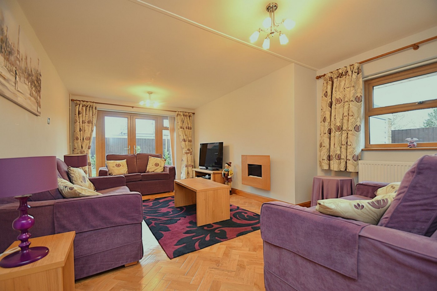 3 bedroom bungalow in Chapel Road, Earith