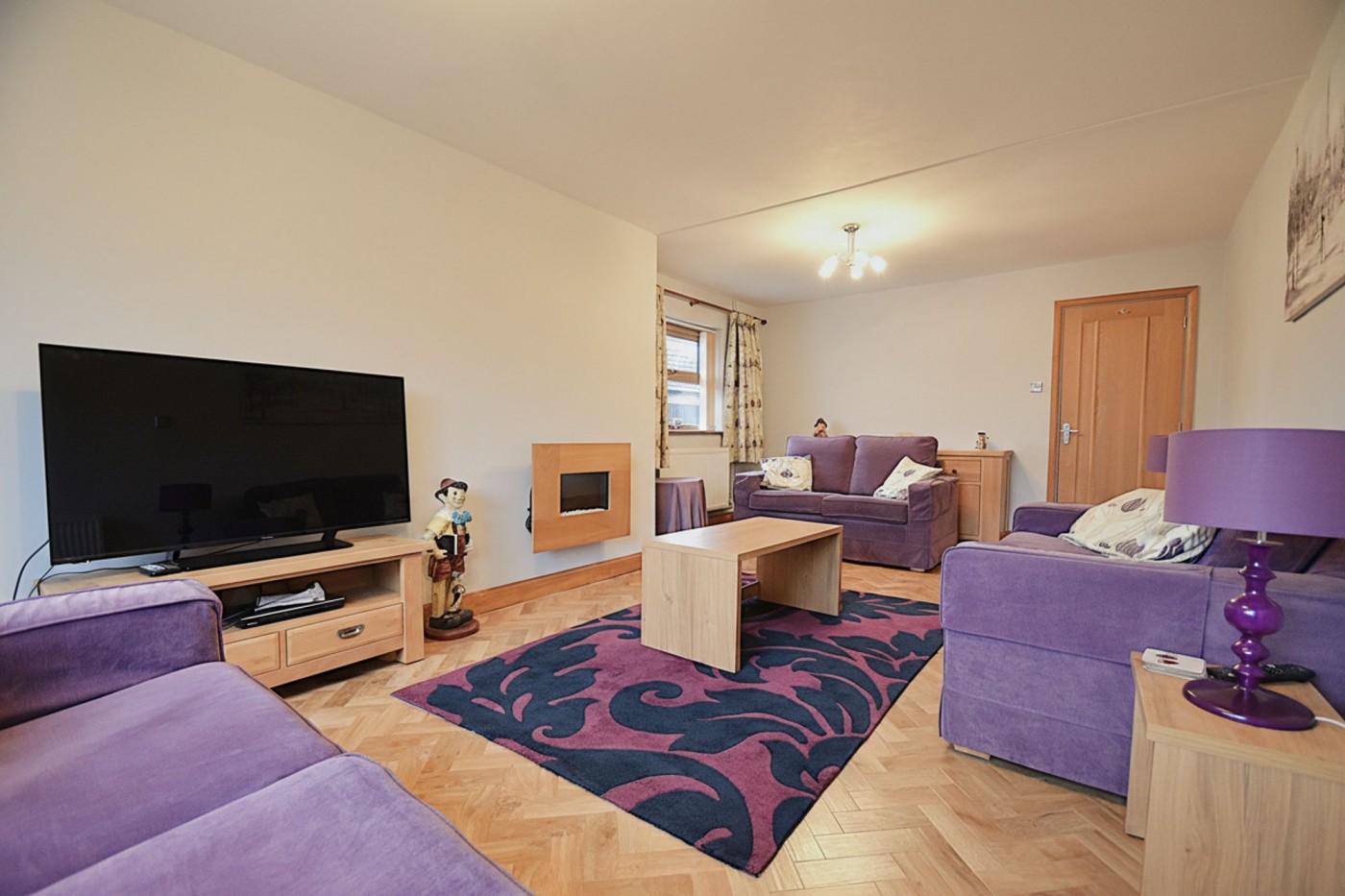 3 bedroom bungalow in Chapel Road, Earith