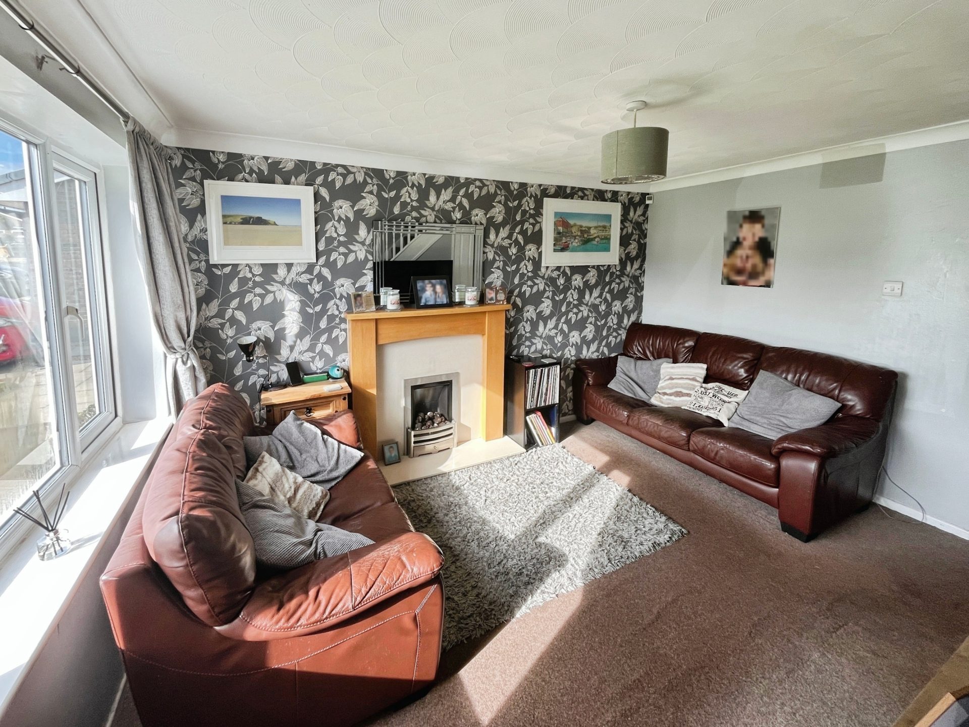 Thursford Grove, Blackrod