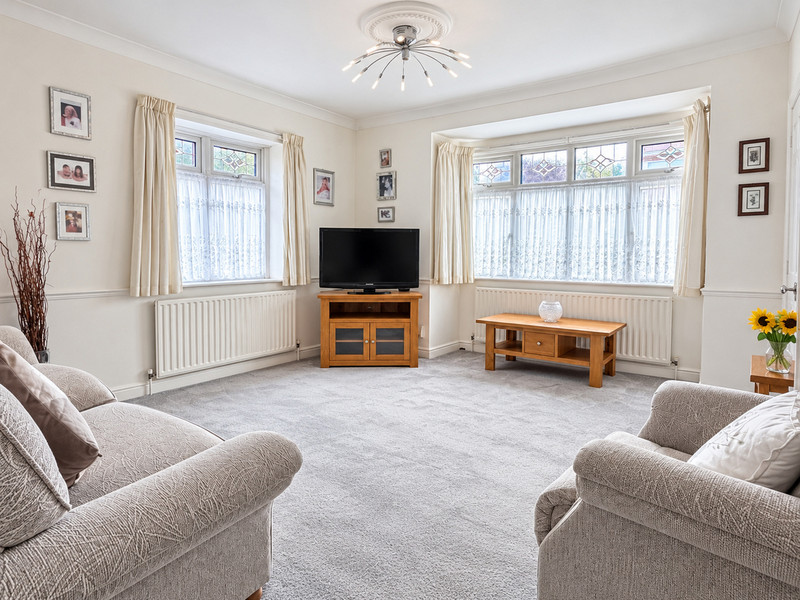 Shakespeare Avenue, Westcliff-on-sea, SS0 0