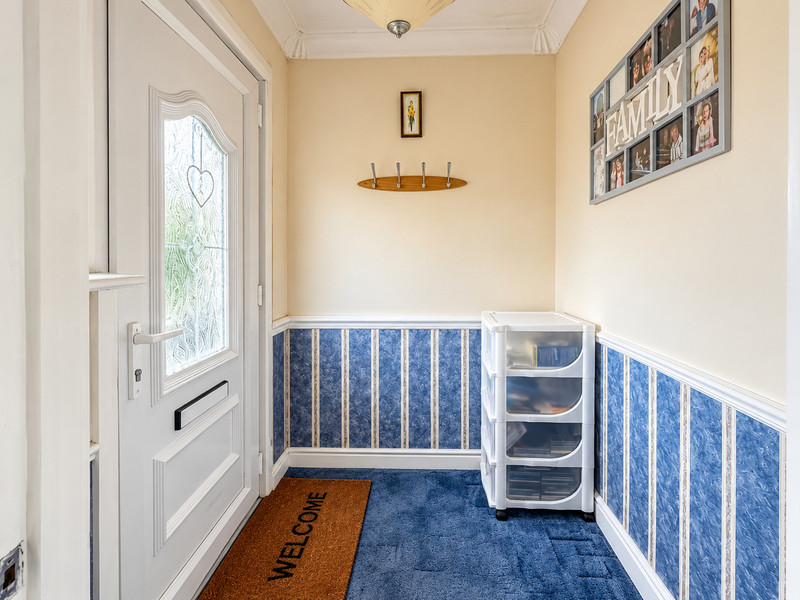 Shakespeare Avenue, Westcliff-on-sea, SS0 0