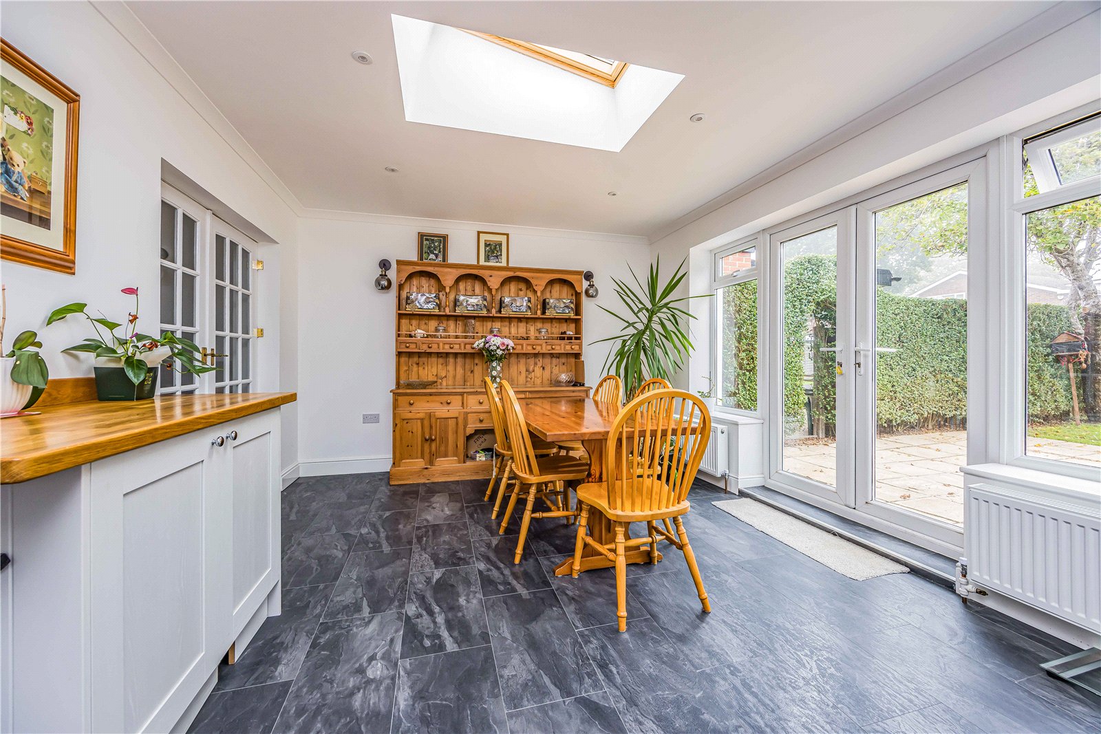 Rowlands Avenue, Waterlooville