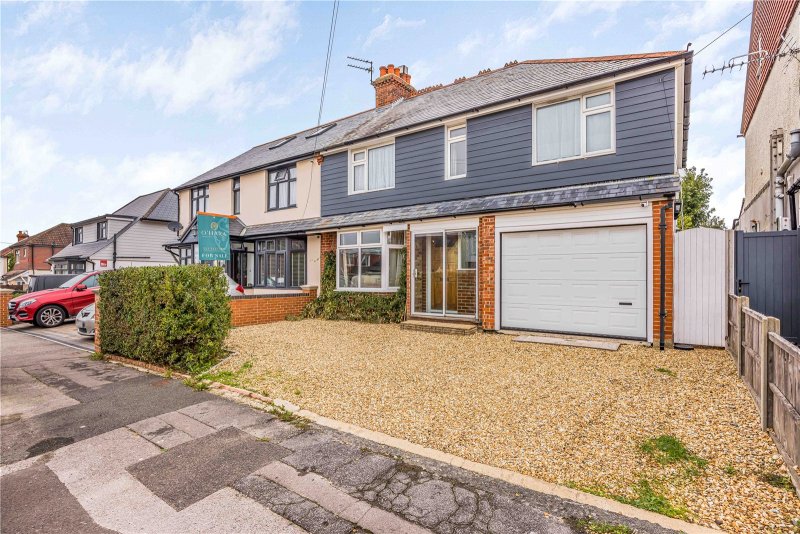 Rowlands Avenue, Waterlooville