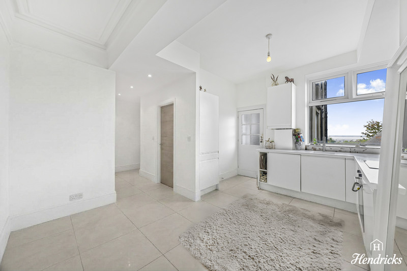 Crowstone Road, Westcliff-on-sea, SS0 8
