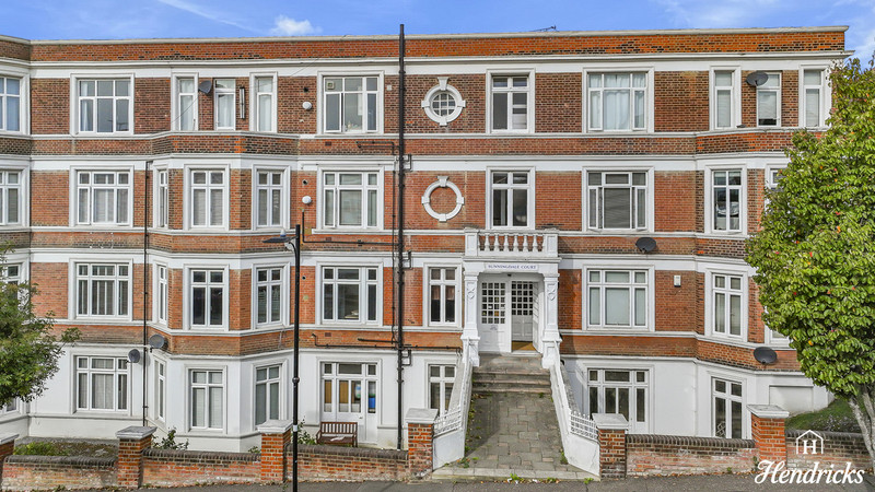 Crowstone Road, Westcliff-on-sea, SS0 8