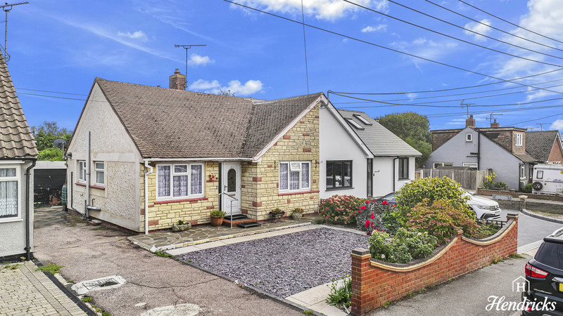 Common Approach, Benfleet, SS7 3
