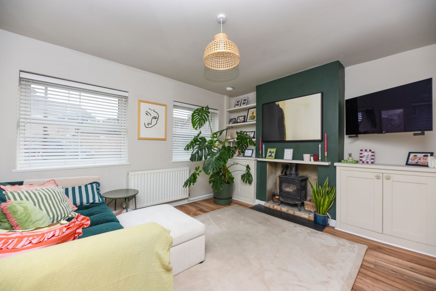 2 bedroom house in Cambridge Street, Godmanchester