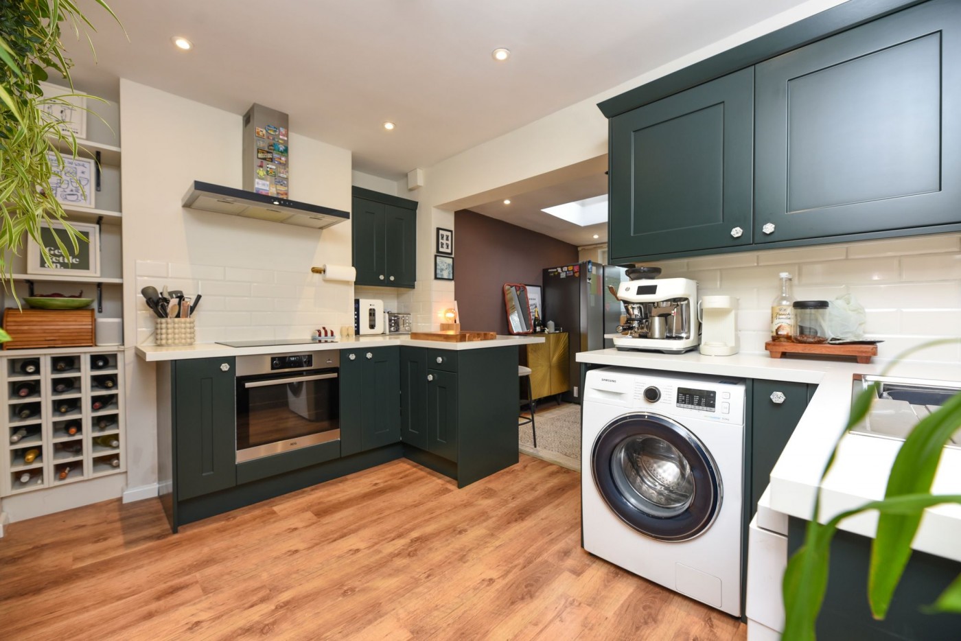 2 bedroom house in Cambridge Street, Godmanchester