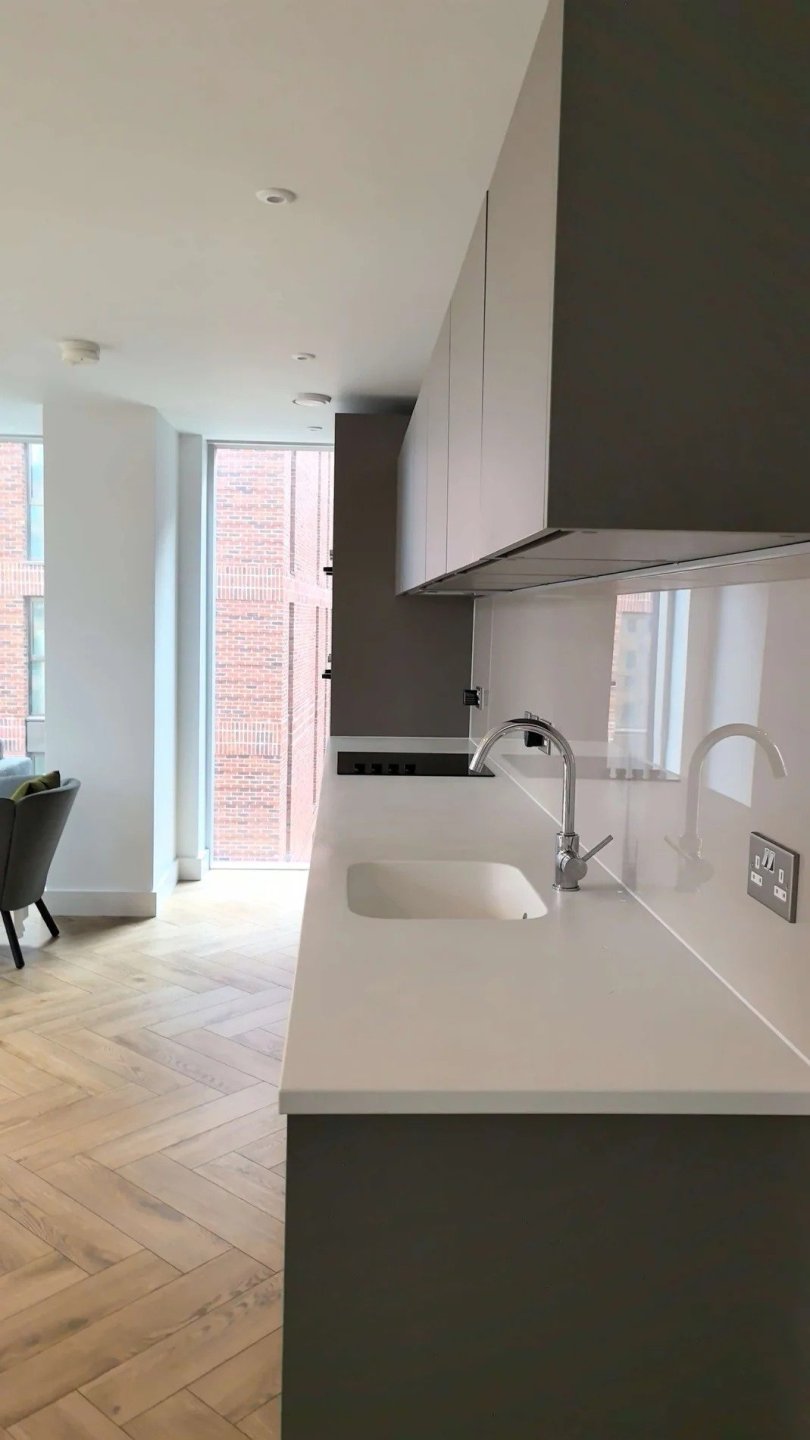 2 bed Apartment, Port Street, Manchester, M1 2FH
