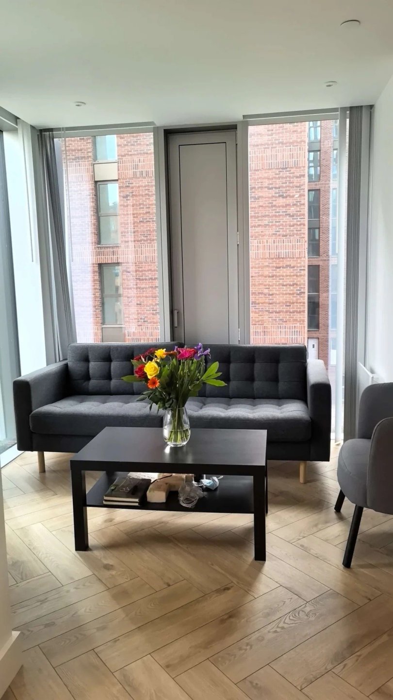 2 bed Apartment, Port Street, Manchester, M1 2FH