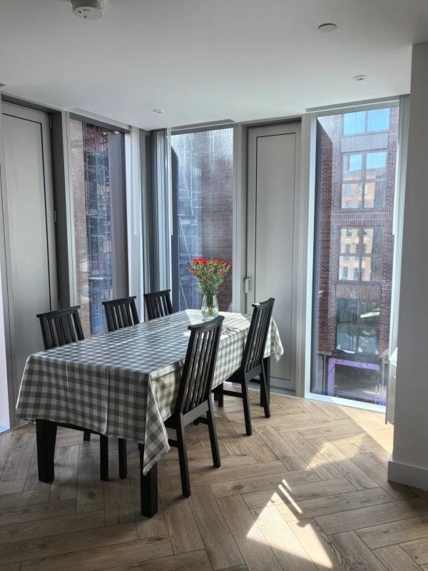 2 bed Apartment, Port Street, Manchester, M1 2FH