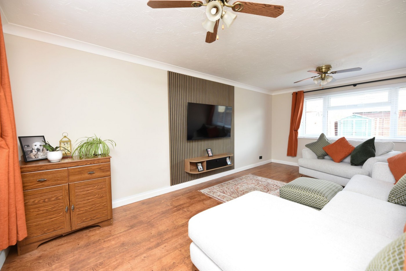 3 bedroom house in Sycamore Drive, Huntingdon