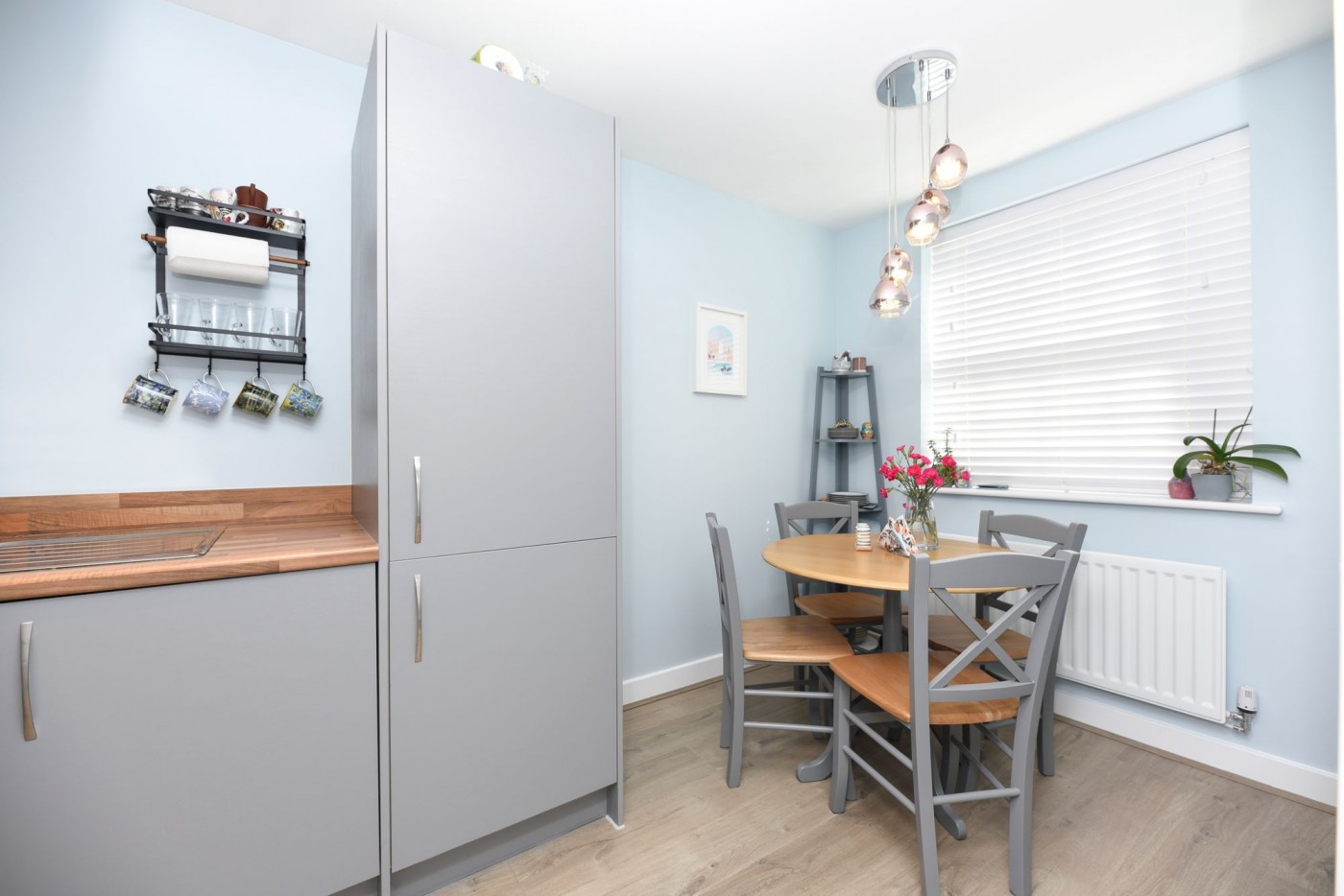 3 bedroom house in Jaric Lane, Brampton