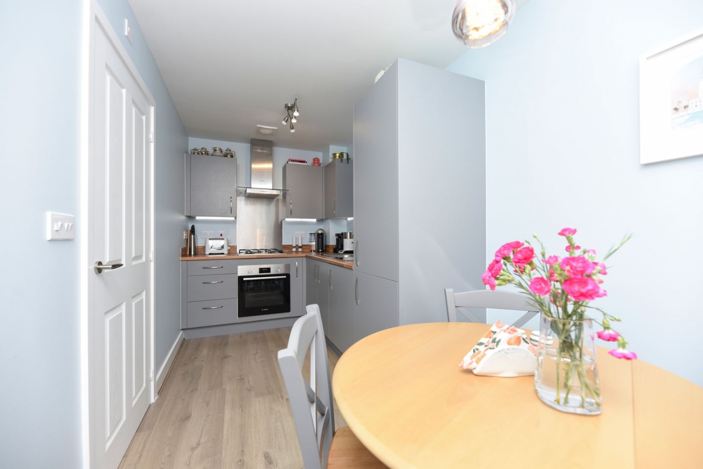 3 bedroom house in Jaric Lane, Brampton