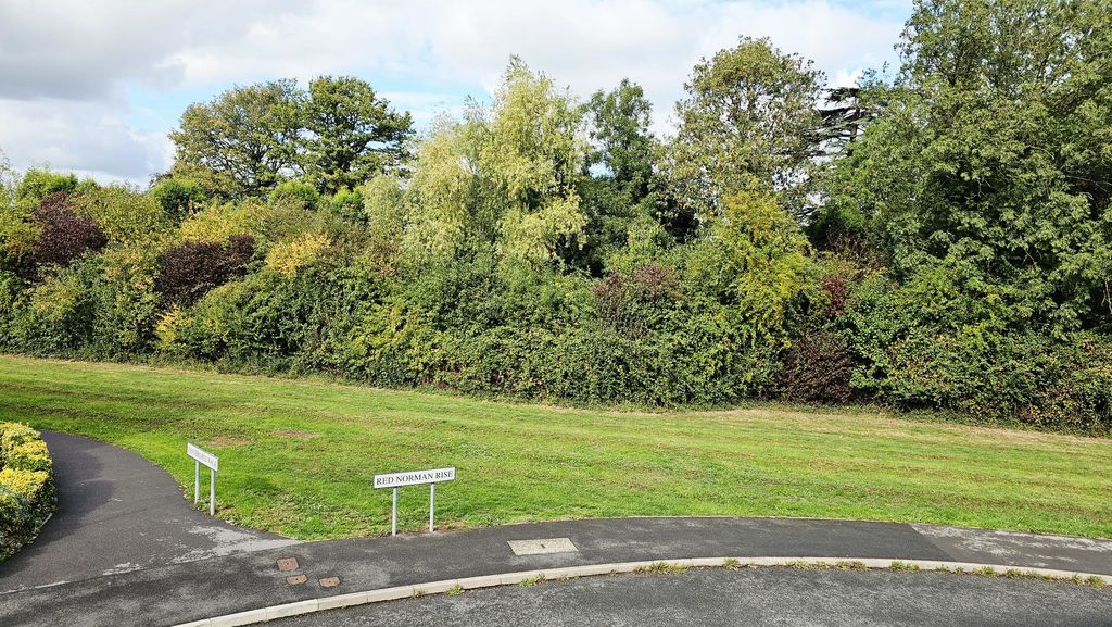 3 bedroom property in Red Norman Rise, Holmer