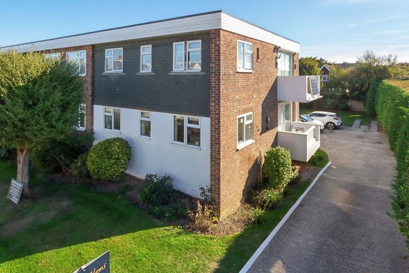 Wentworth Court The Nookery, East Preston, Littlehampton