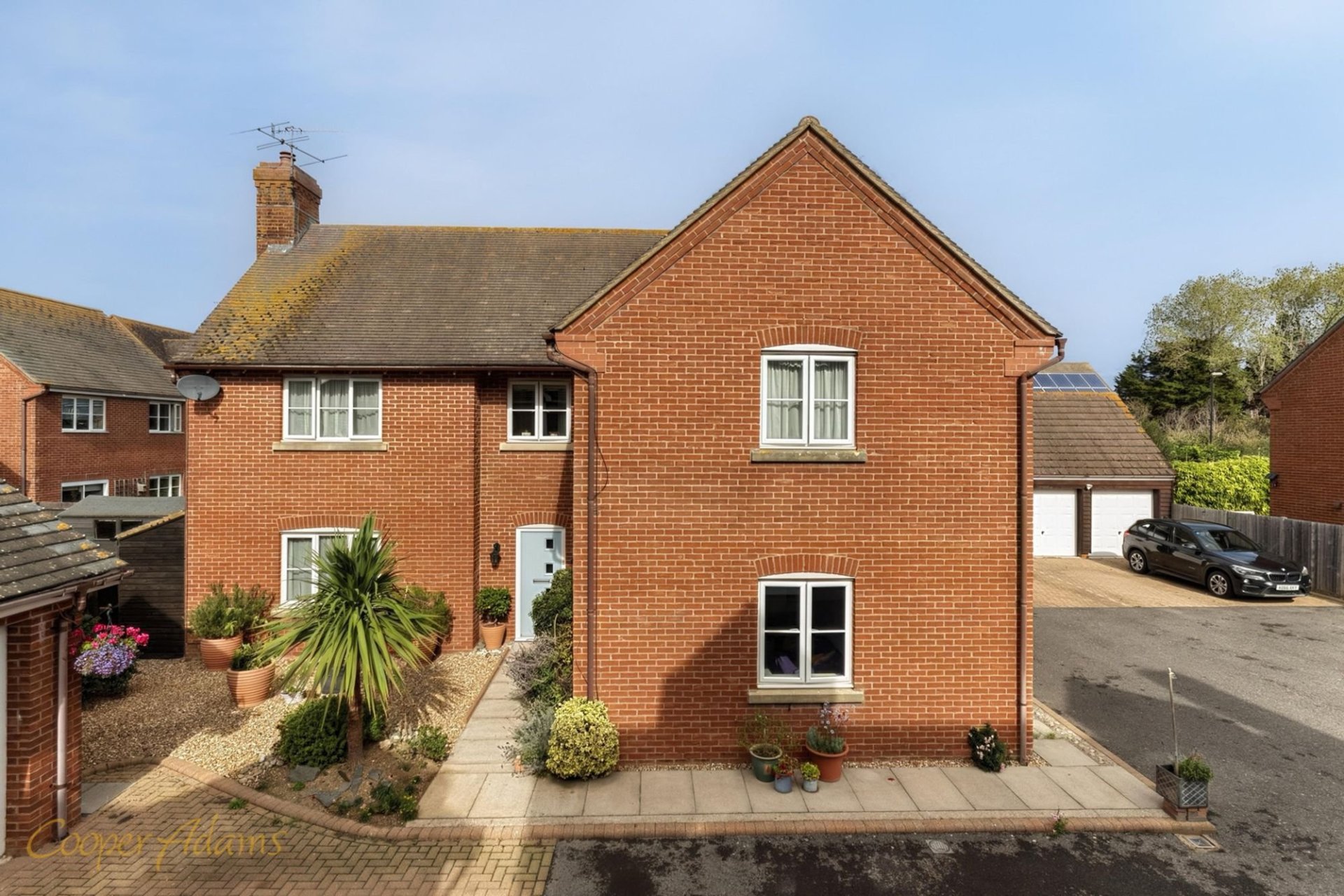 Video preview of Linfield Close, Angmering, Littlehampton